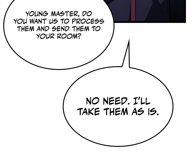 Revenge of the Iron-Blooded Sword Hound, Chapter 3 image 55